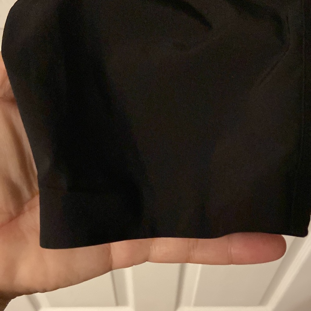 Athleta Women Pants size 4  inseam 28” excellent condition - Picture 4 of 12